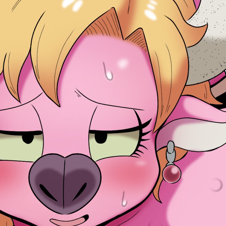 デブデブデブデブ デーブン
やってくれたわね……ジャミ……っ

でぶっちょ爆乳アークデーモンビアンカさんWIP 