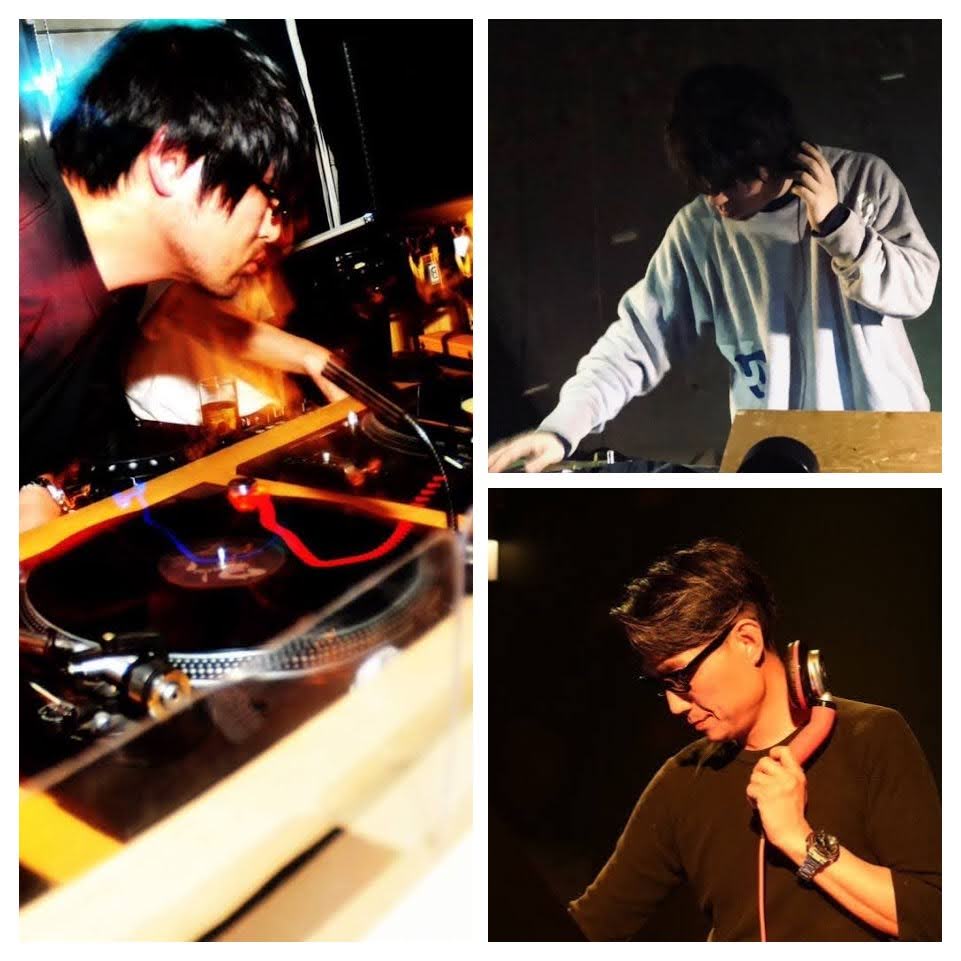 TOKYOMUSICNET's tweet image. ja.ra.co/events/2335587
House music party『A HOUSE』has been held at AiiRO CAFE located in Shinjuku 2chome.
A HOUSE vol 70
■Date : 01.01 (Sun)
■DJ time : 21:00~02:00 ※Store opens :18:00pm~
■Charge : Free ※Beer Blast /1,000yen : 18:00-21:00
#djbar #housemusic #shinjyuku2chome