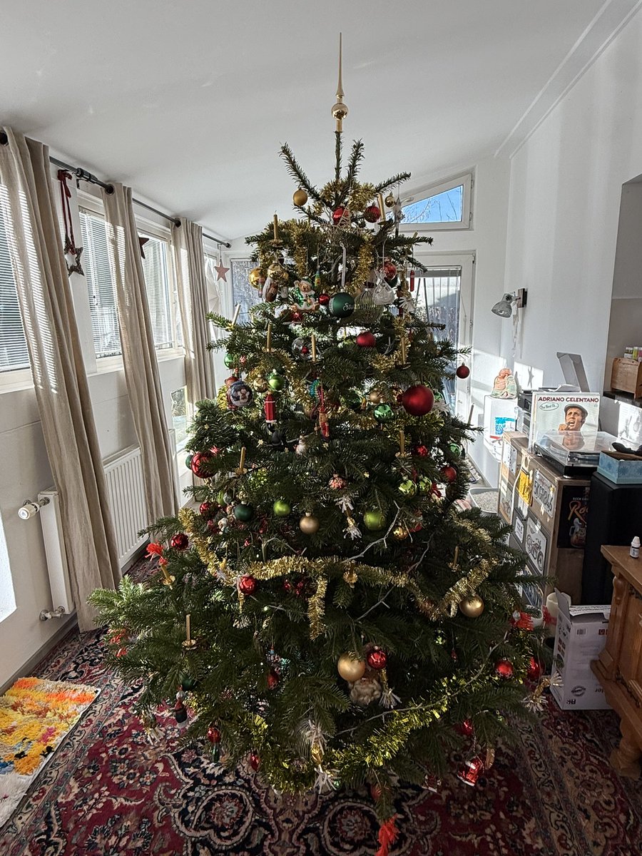 El presidente ❌ tweet media