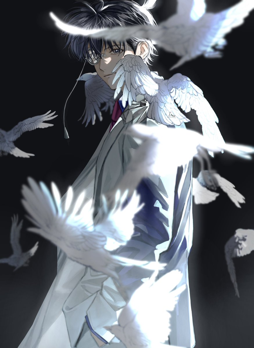 세기말의 마술사