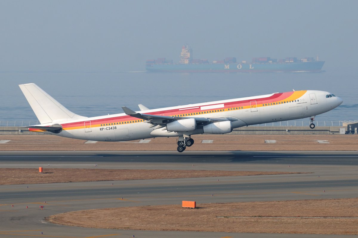 12年前の2014/1/1は親戚回りをブッチしてセントレアへスクランブルを