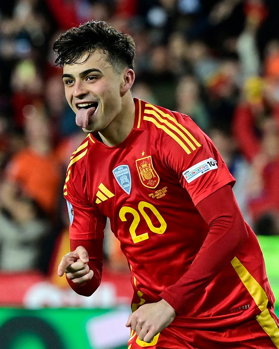 UEFAEURO's tweet image. 😛