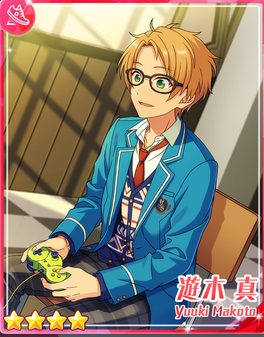 おまんじゅう瀬名泉 (@manizumi_bot) / Posts / X