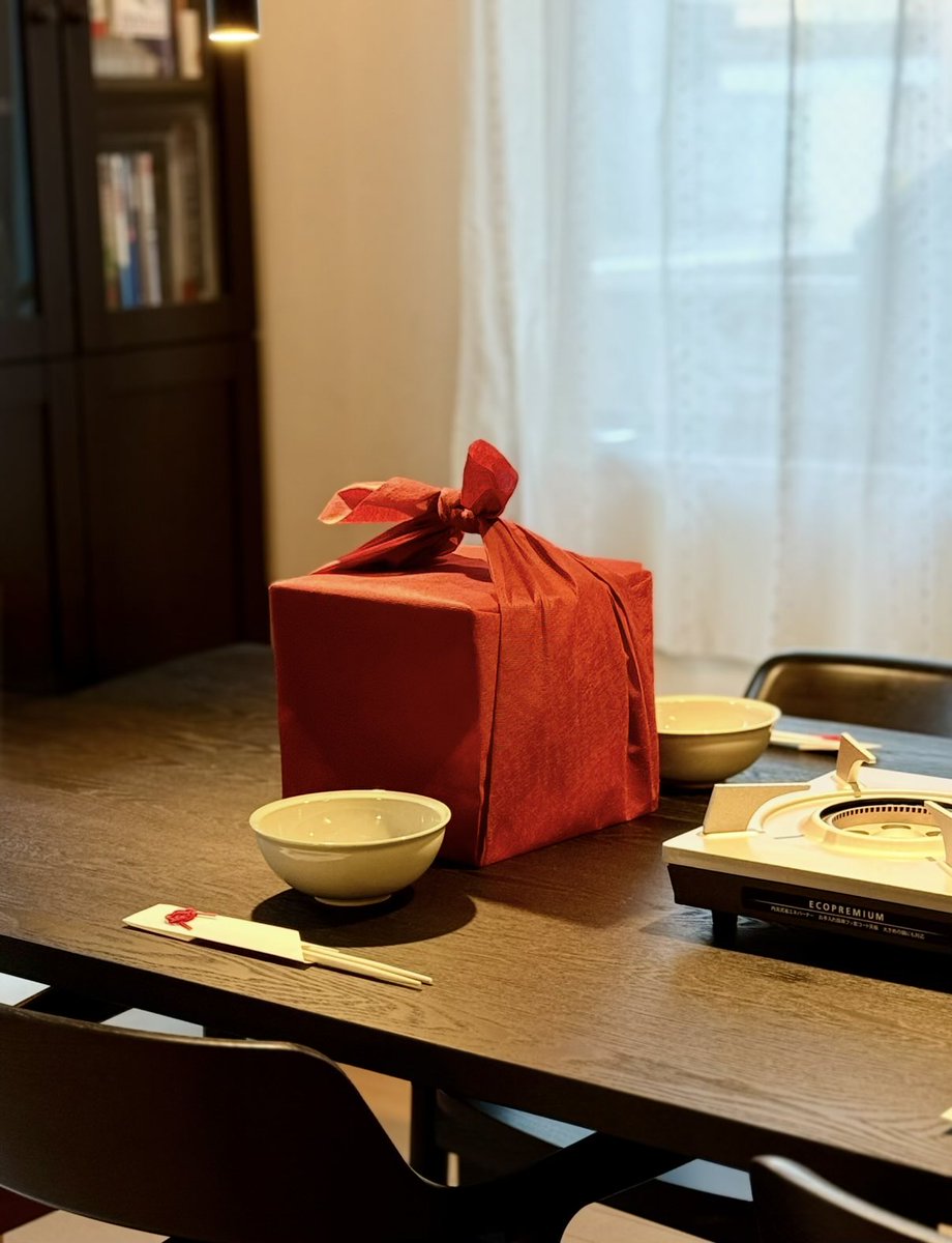 karita0606's tweet image. お正月だな〜

#HIROSHIMA