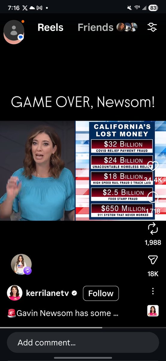 VirtualHybrid's tweet image. Yes, Minnesota is bad....but take a look at @CAgovernor's California!!!