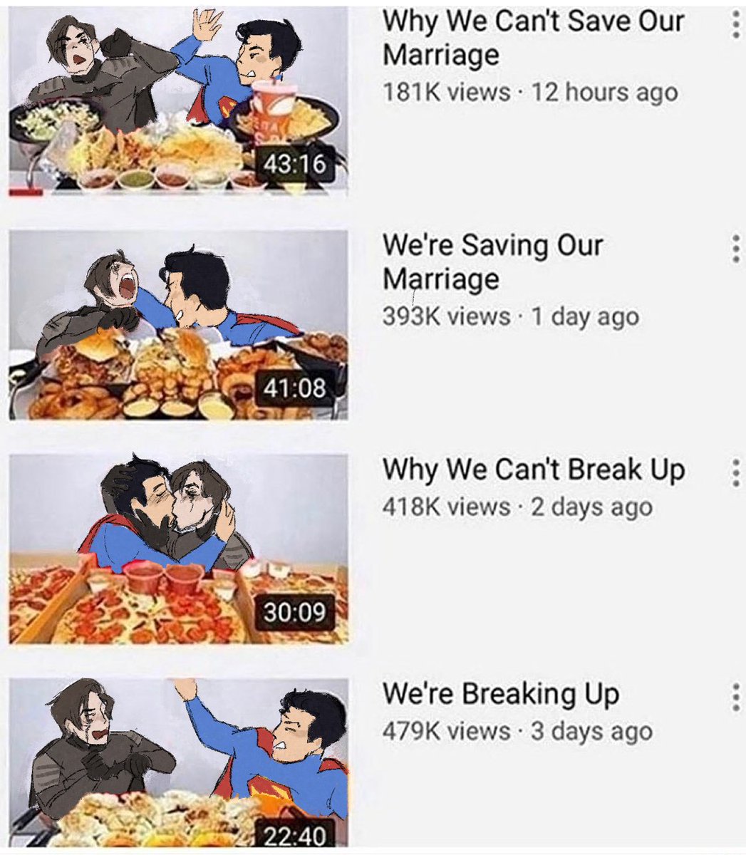 whatever man #superbat