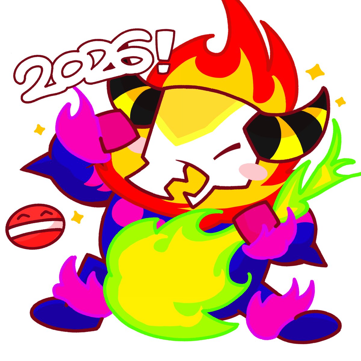 ライガ (@aracnine725) / Posts / X