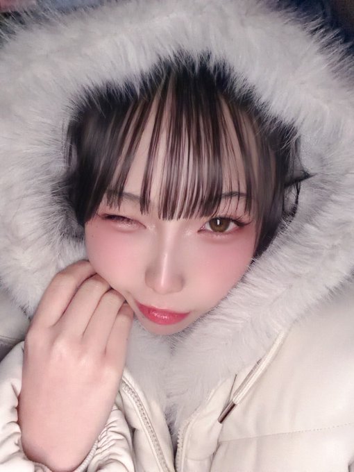 Twitterのコスプレ画像9