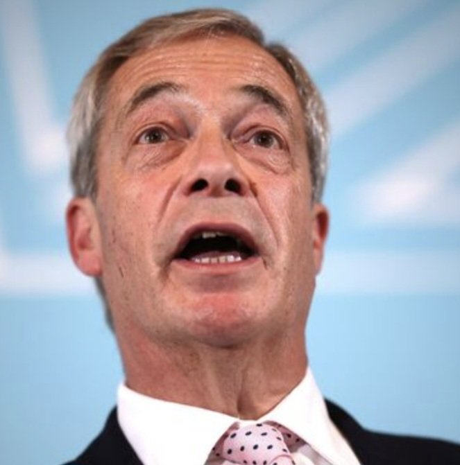 Tush27J's tweet image. One is currently whining about the decline of village life.
One is currently masquerading as an MP.
One championed Brexit then hot footed it to Singapore 
One is a delusional ex PM currently trashing the UK.

Jeremy Clarkson
Nigel Farage
James Dyson
Liz Truss

......HYPOCRITES