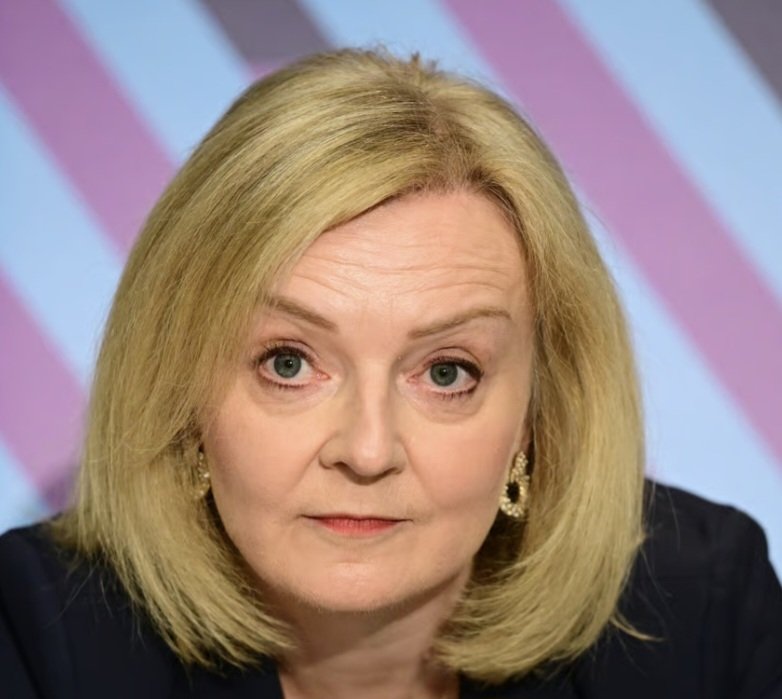 Tush27J's tweet image. One is currently whining about the decline of village life.
One is currently masquerading as an MP.
One championed Brexit then hot footed it to Singapore 
One is a delusional ex PM currently trashing the UK.

Jeremy Clarkson
Nigel Farage
James Dyson
Liz Truss

......HYPOCRITES