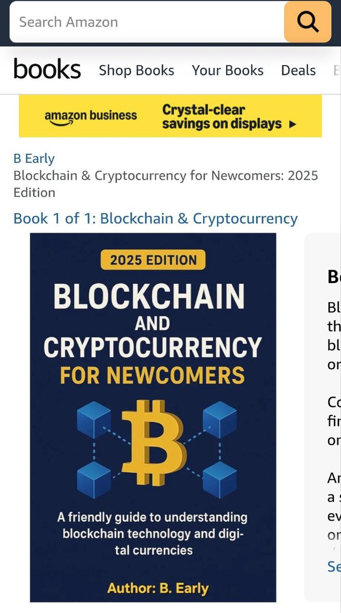 bearlyss's tweet photo. Get In The Game! Get Yours &amp; Start Today @ https://t.co/IqRuaZHRrt #Explore #Blockchain #Cryptocurrency #Bitcoin https://t.co/2IA08kUgTf