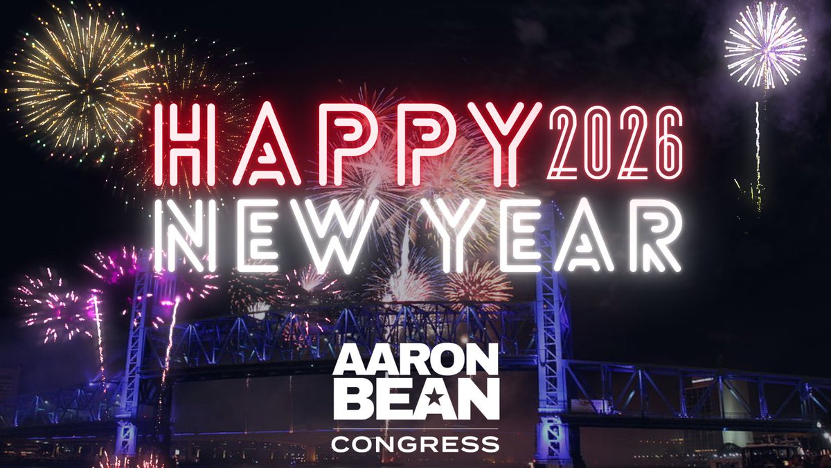 Aaron Bean tweet media