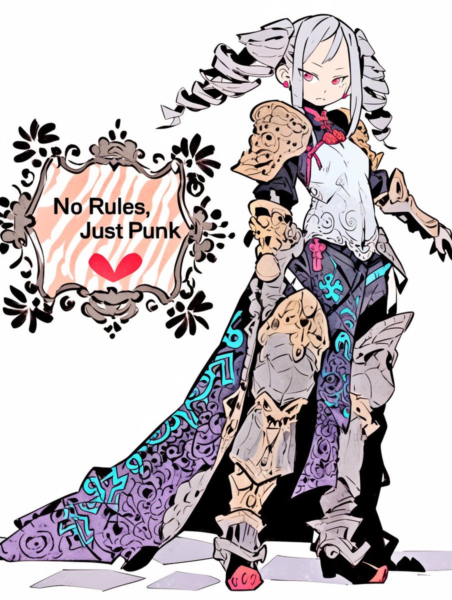 倭identity🦊AI generator😈 (@02121976_yama2) / Posts / X