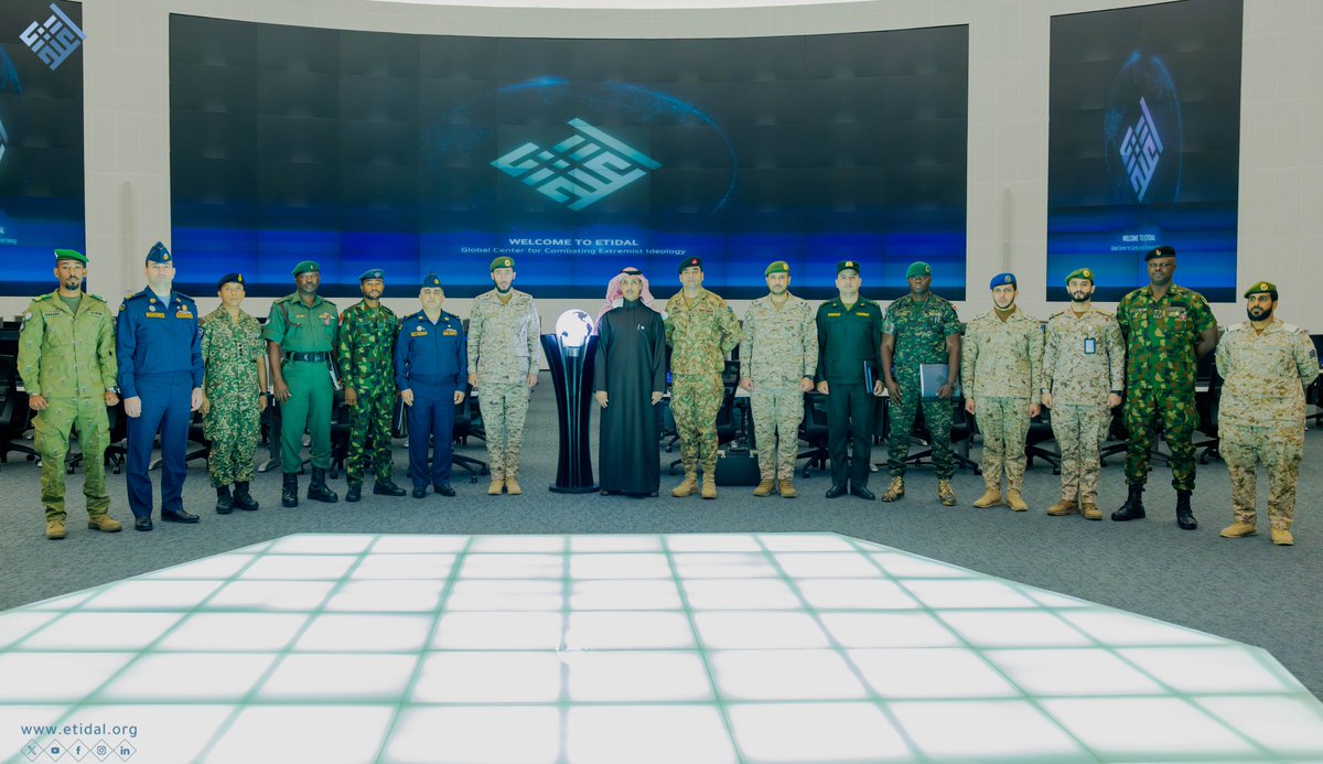 اعتدال | ETIDAL tweet media