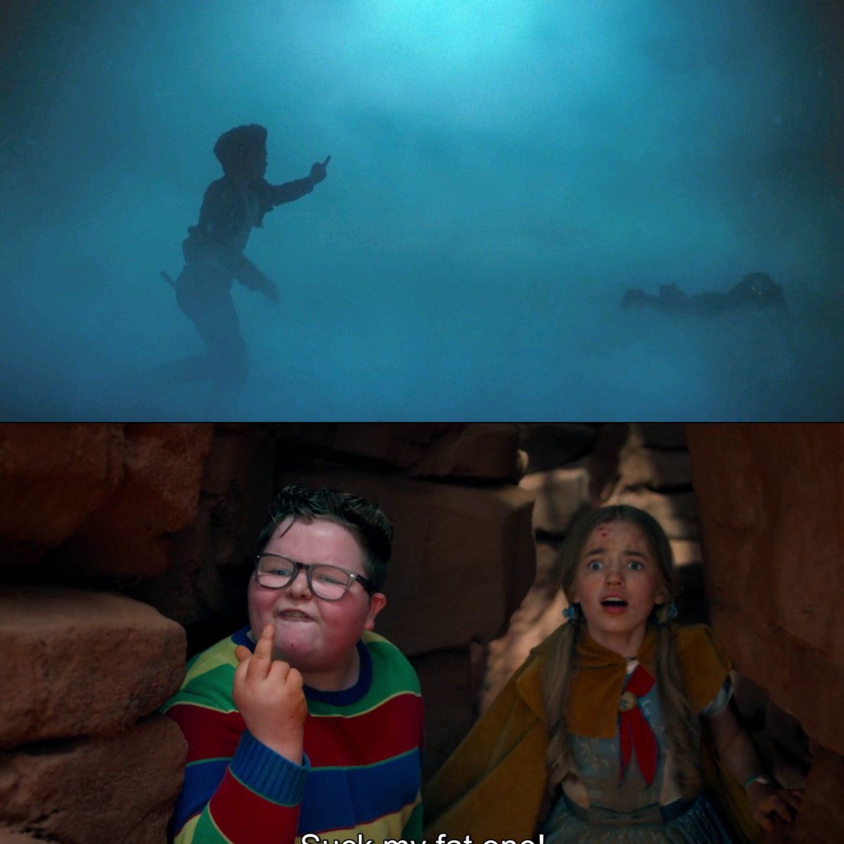 จังหวะในการยก สูสีมาก 🤣🫶🏻