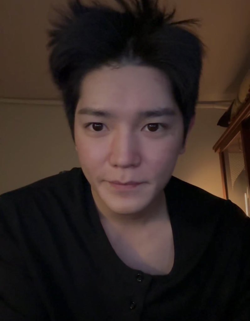 cute taeyong 🤏🤏