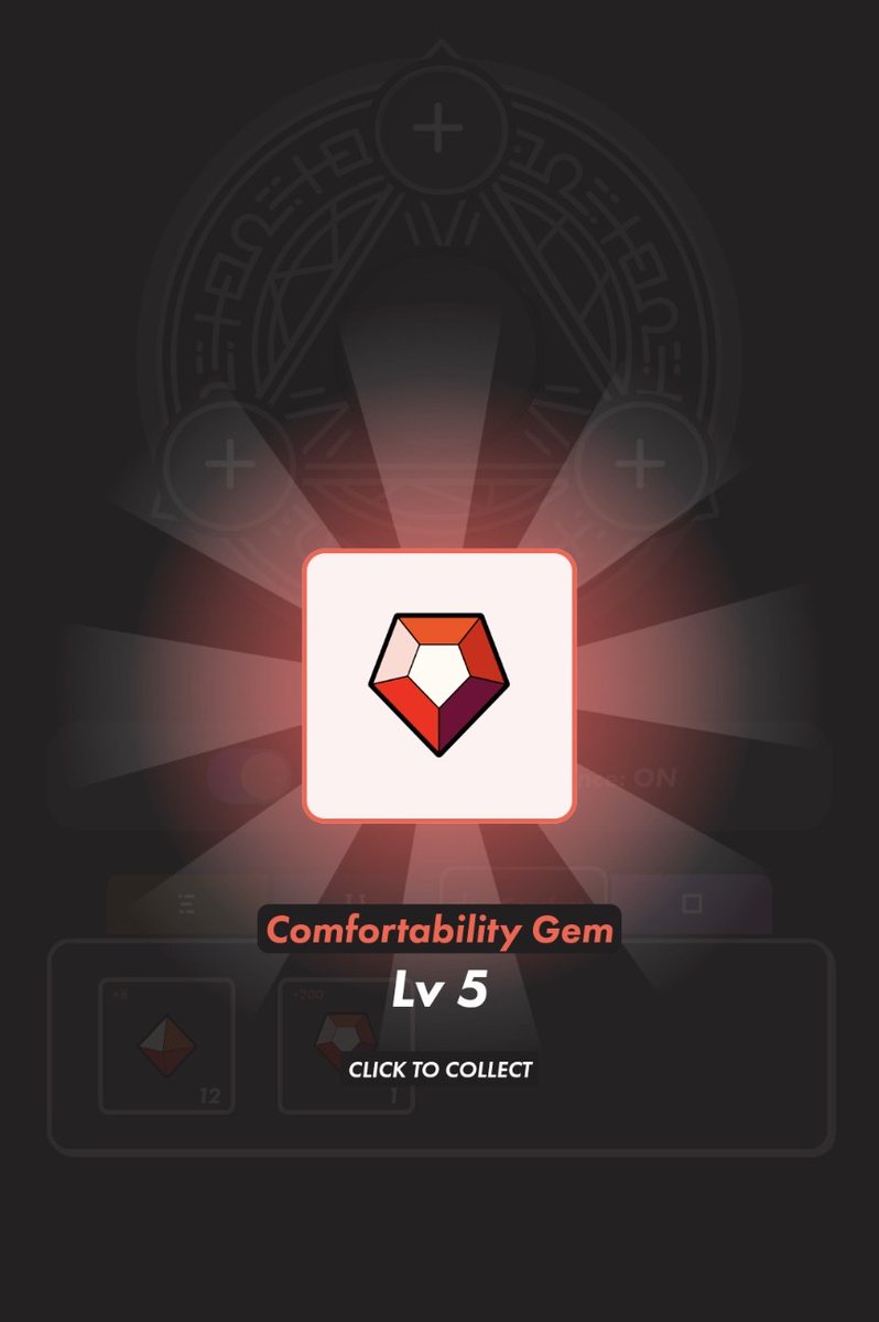 あけおめでございます
本年もよろしくお願いします✨

早々にリキャップ来てましたね！
去年は珍しく(?!) ほぼ休まなかったのでまあまあ歩けました😋

今年は少し緩くいこうかなぁ。。と思いつつも半減期だし少しだけ🟥強化w

#STEPN #ステップン #STEPNGO