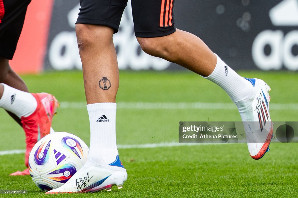 아 보리꼬리랑 이별하고 싶지 않다…
해트트릭 기회 있었음에도 이적한 어린 선수 리그 첫 골을 위해 PK양보했던 순둥이
지난 시즌 51경기나 뛰며 갈리고도 팀에 결국 우승컵 안겨준거 잊지 못해
기대도 많이 받고 맘고생 많이 하고 화나게도 했지만 브레넌 있어서 좋았다 ㅠ 가서 부상없이 잘뛰길…