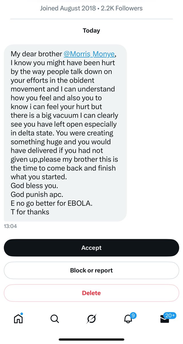 So I’ve not given up on what you think I’ve given up on 

I just need a break. 

I lost so much (and one day I will articulate my thoughts on this). I need to put my house in order then re-fire. 

I do not care about naysayers. I just need a break for now.  The journey is long.