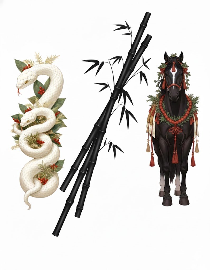 1/1
#AIart nijijourney NanoBanana