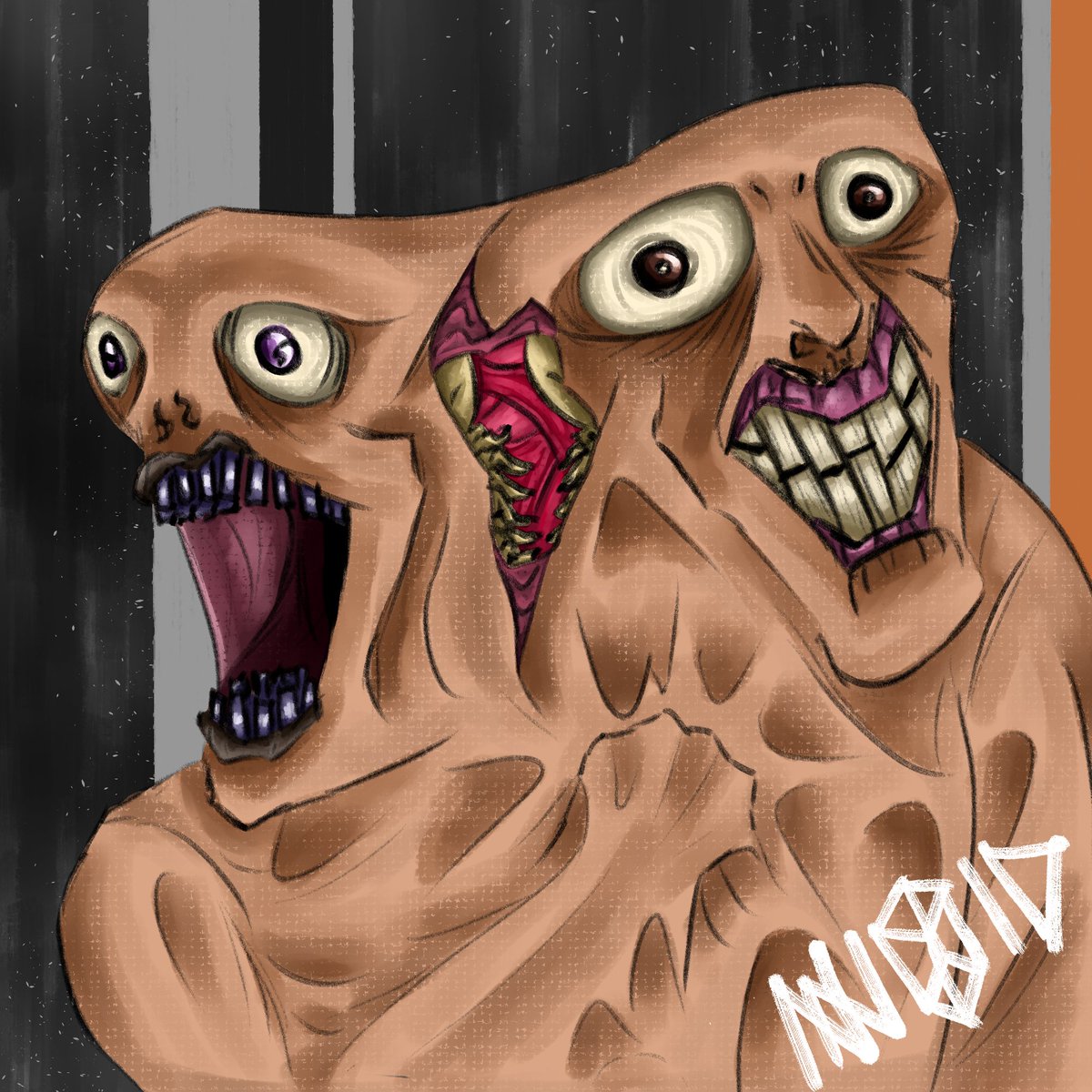 MediumApe_'s tweet photo. Split

#art #digitalart https://t.co/lKVBn0M8zu