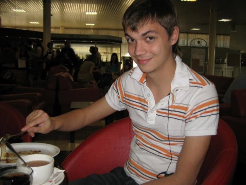 Pavel Kalashnikov tweet media