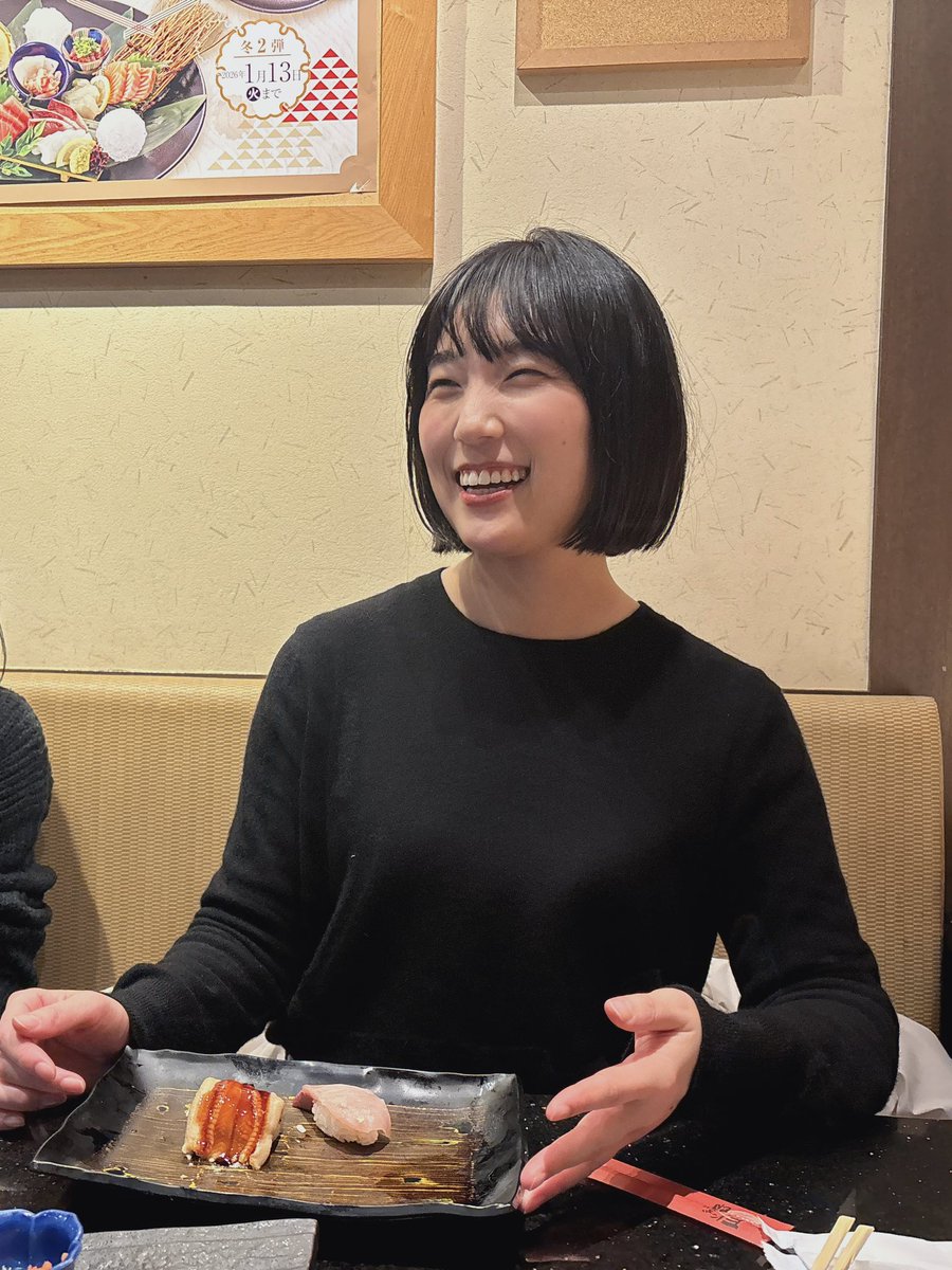 あけましておめでとうございます🌅
2025年、ありがとうございました。
昨年は大きな目標が全て叶い、戦い抜いた満足できる一年になりました。
これもひとえに、いつも支えてくださる皆様のおかげです。

2026年も出会いと経験に恵まれますように。
今年も何卒よろしくお願いいたします！