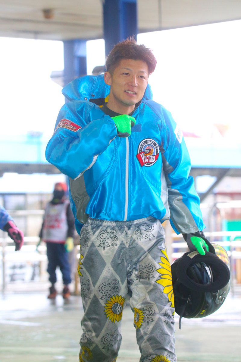 競艇プレート 艇番プレート