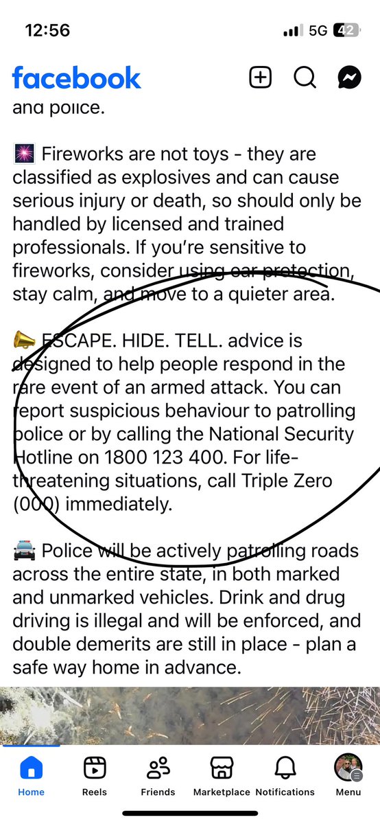 KeithCullen9's tweet photo. @AlboMP What a sad shit hole you (and frankly successive governments over the past 40 years) have allowed this place to become that this statement is necessary (see pic). And clearly your “covenant” is failing. https://t.co/UgH3NIBn2q
