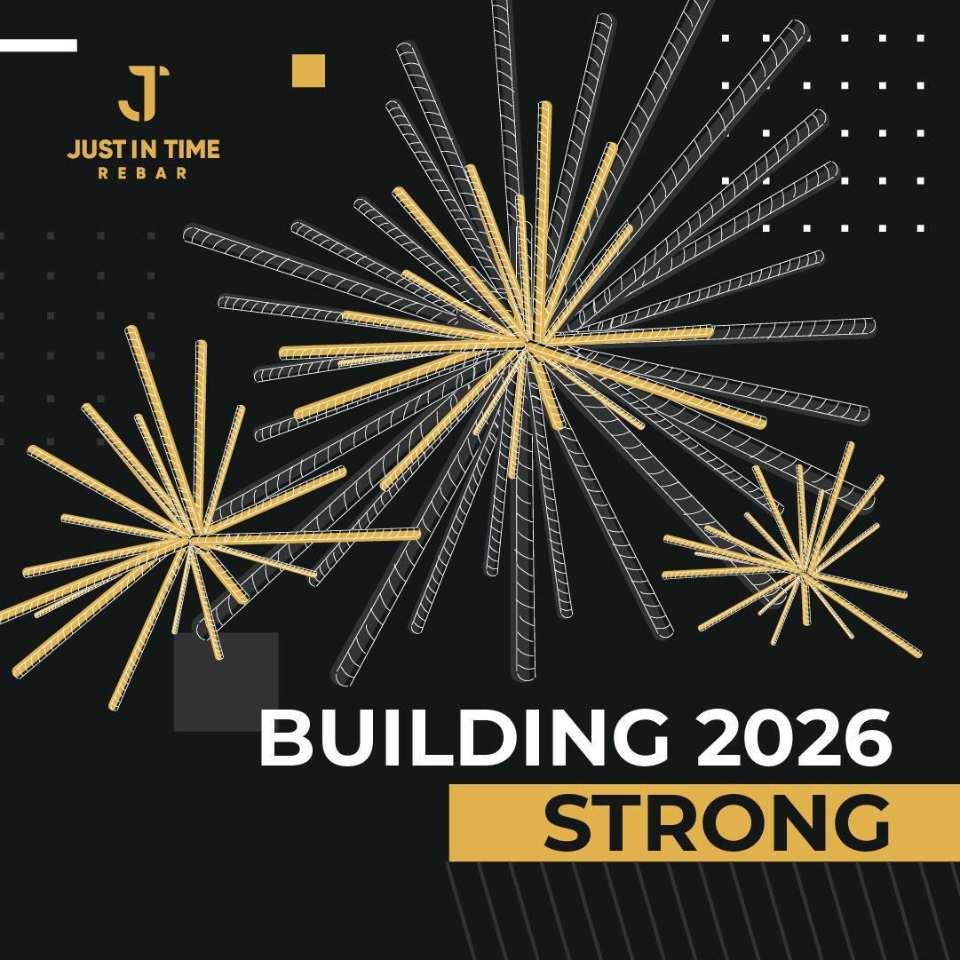 Just In Time Rebar tweet media