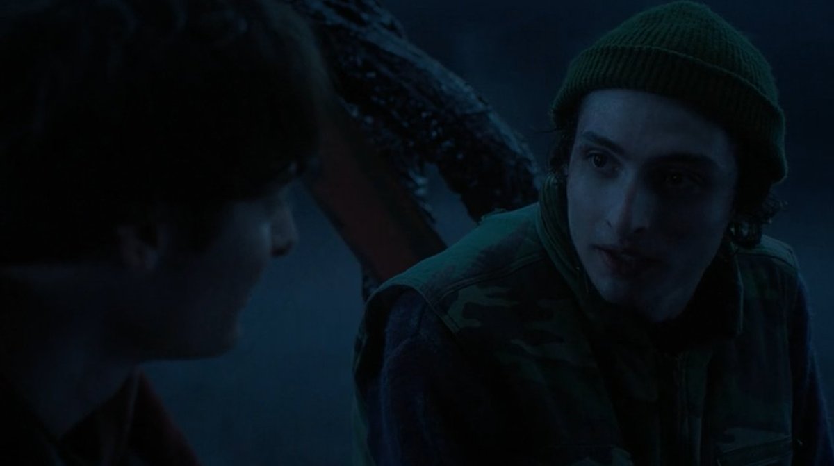 Stranger Things Memes tweet media