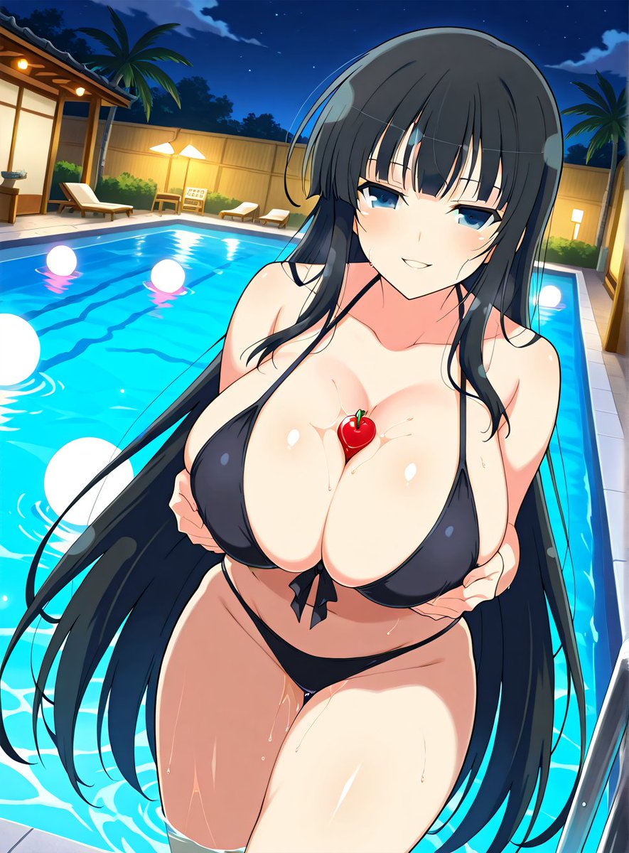 kazami@aiイラスト (@kazamiaiart) on Twitter photo 