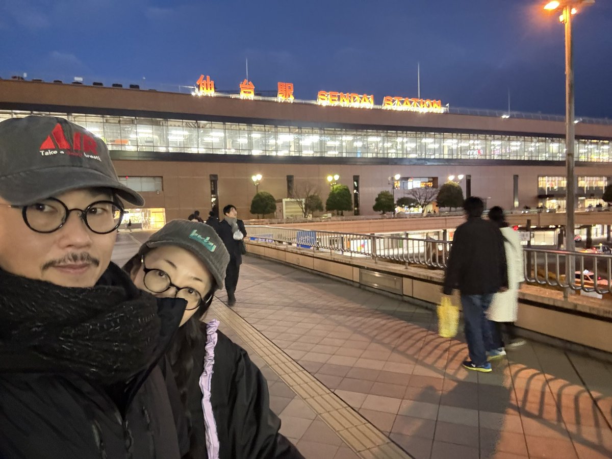 岡崎竜太 tweet media