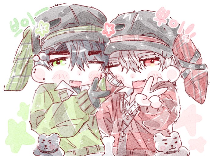 P I e c E  ✌ —  ⭒๋࣭ ⭑ 

#요즘양키그림
#요즘로봇그림