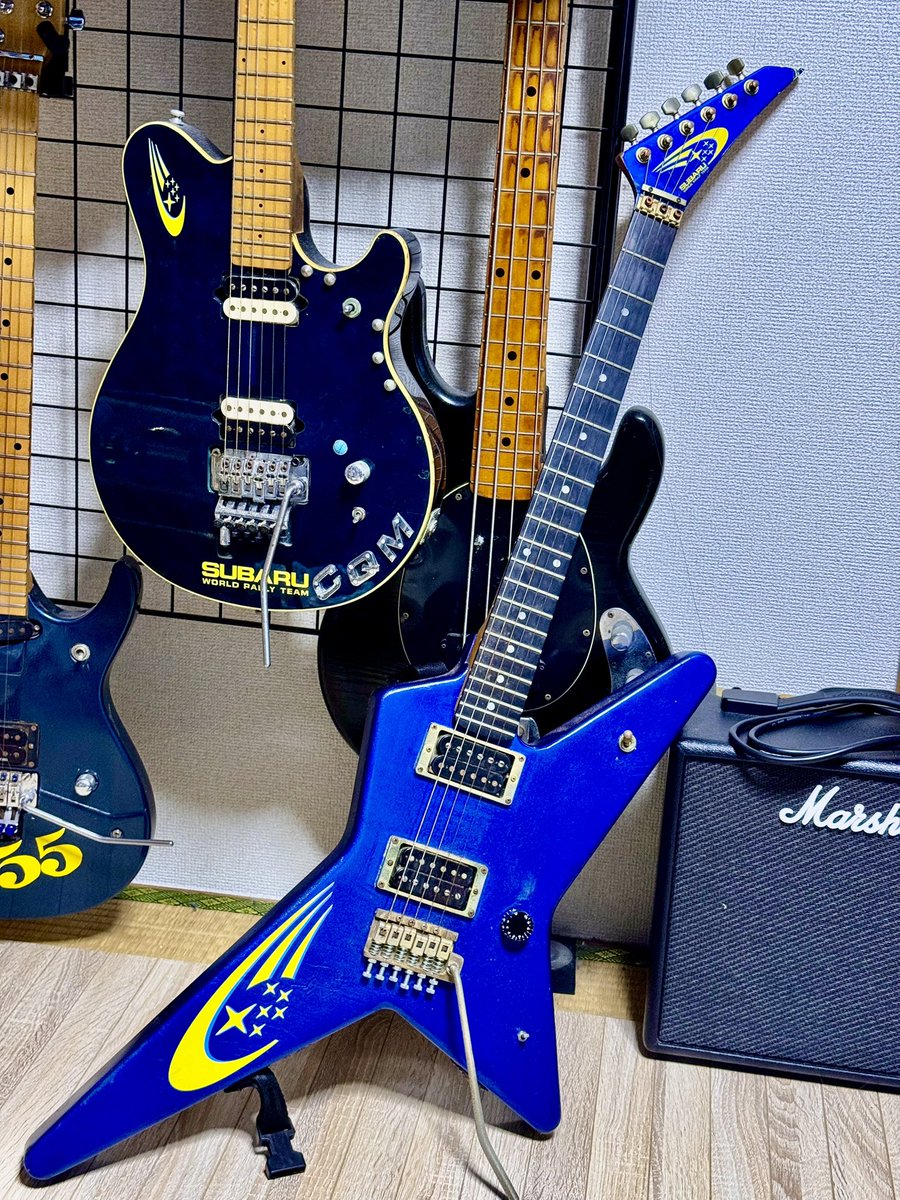 Shu@TSP (@Shu_gtr) / Posts / X