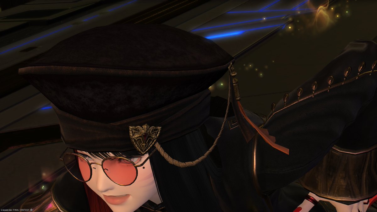Avin309's tweet photo. #FF14 
#ミコッテ https://t.co/53V9Gj2v3d
