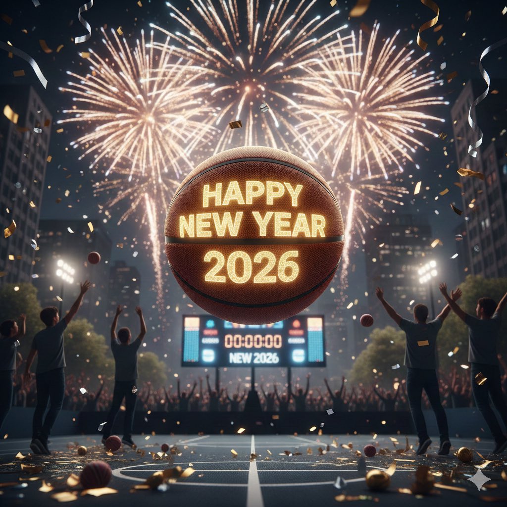 HoopsValpo's tweet photo. Happy New Year!!🎉 https://t.co/IYK8FDE3Ze