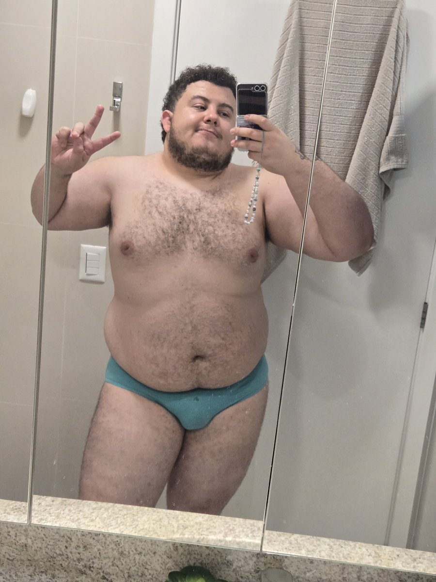 Bear Jr. 🐻🔥 tweet media