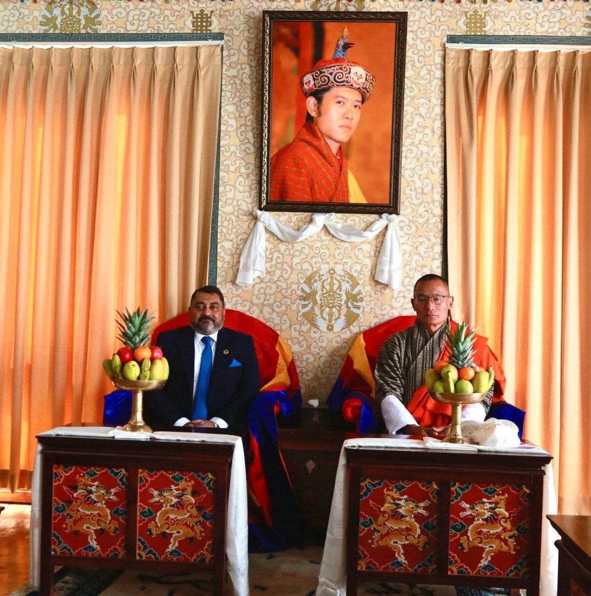 Gaurav Ray tweet media