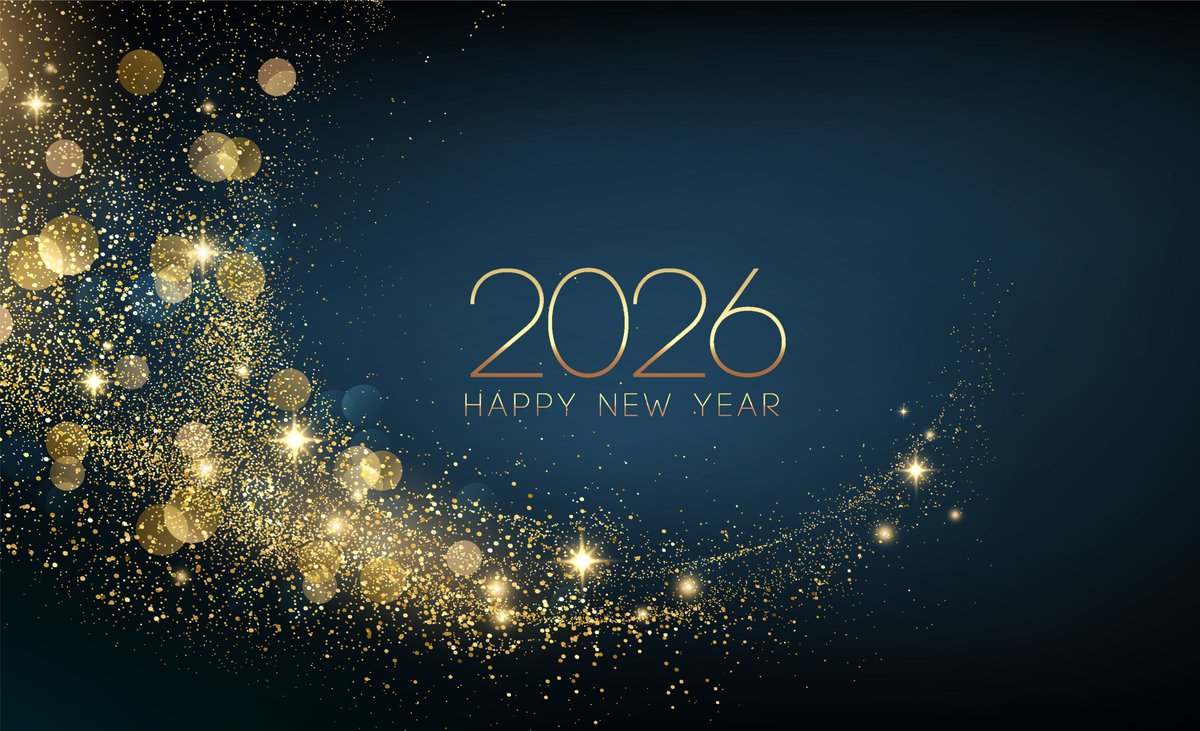 Hillwig_Goodrow's tweet photo. Happy New Year! Wishing you &amp; yours a joyful, prosperous 2026 filled with success, growth, and wonderful new adventures; thank you to our valued customers, we're excited to serve you in the year ahead! https://t.co/0XV5cWYC2u
