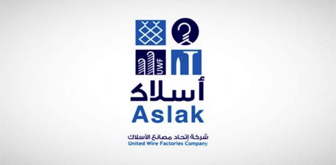 #سهم_أسلاك
✍️تعلن شركة #أسلاك عن ابرامها اتفاقية #استحواذ على 40٪ من رأس مال شركة #الرائدة وذلك مقابل إصدار أسهم جديدة في رأس مال #أسلاك لصالح شركة #الرائدة
🔹عدد أسهم العوض :
(3,897,504) سهم
🔹رأس المال قبل الزيادة :
(28,800,000) ﷼
🔹حجم زيادة رأس المال :(38,975,040) ﷼
🔹رأس