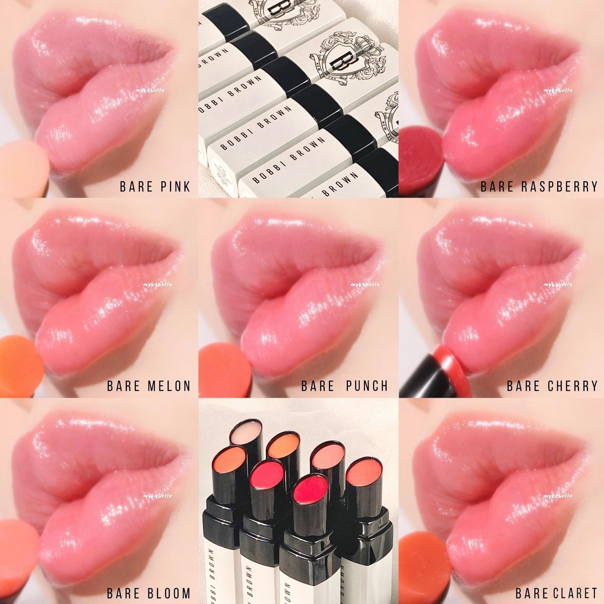 memytickets's tweet image. 🎉 Happy New Year 2026 🎉

ร้าน memytickets 💕 ขอต้อนรับปีใหม่ด้วยการสุ่มแจกของขวัญเล็ก ๆ คิ้วท์ ๆ ให้คนพิเศษของเราทั้งฟลว.และลูกค้าค้าบบ 🫶

♡ Bobbi Brown Extra Lip Tint 2.5g
💄 Bare Pink — 1 รางวัล
💄 Bare Raspberry — 1 รางวัล

✨ กติกา
— รีโพสต์นี้➕ฟอล ร้าน memytickets
—…