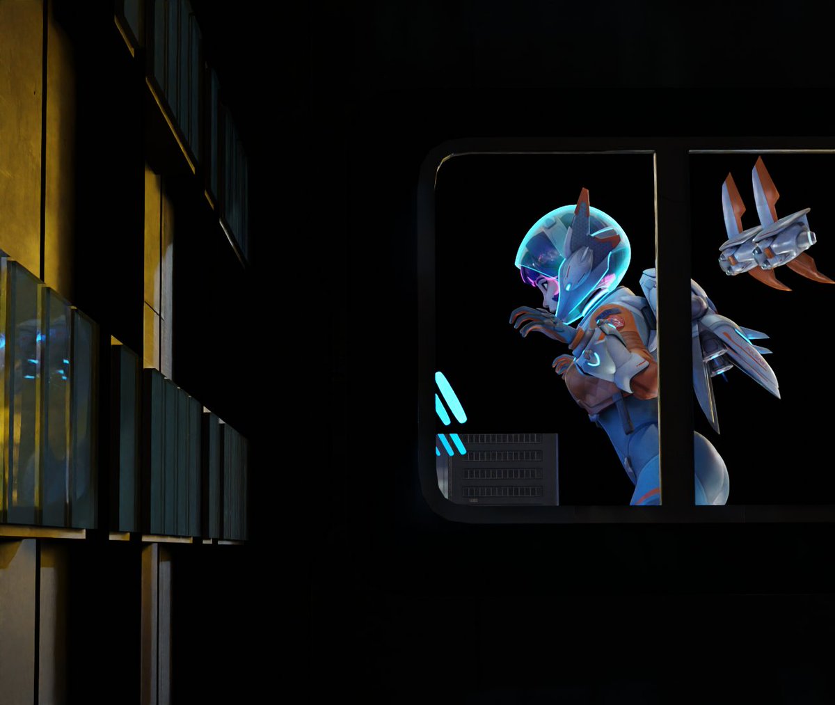 CGTS Films tweet media