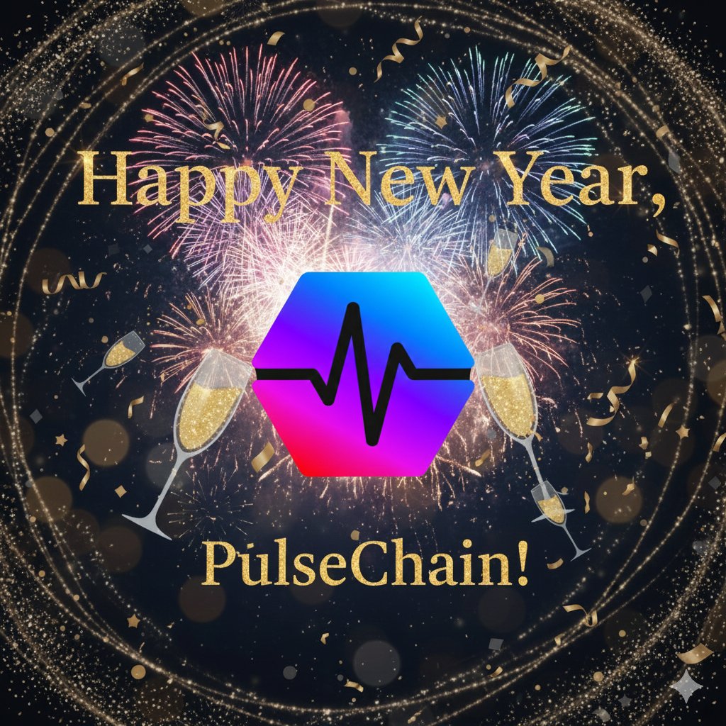 Pulsechain News & Talk tweet media