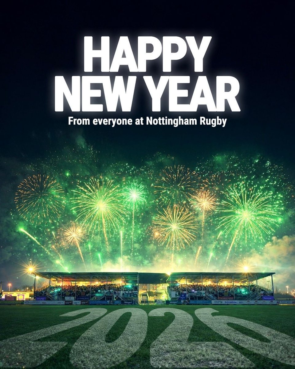 Nottingham Rugby tweet media