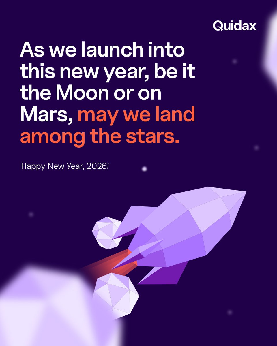 Quidax: Your Crypto Plug tweet media