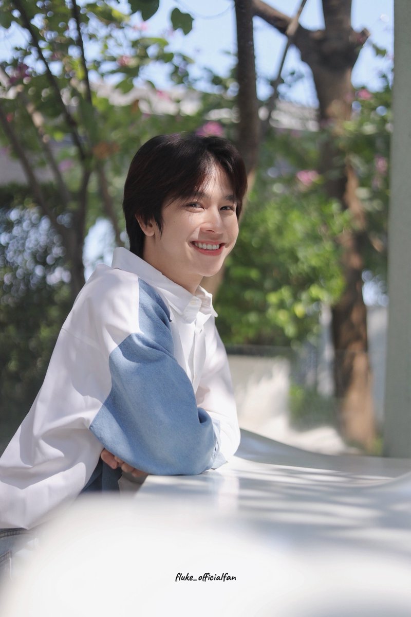 Fluke Official Fanclub tweet media