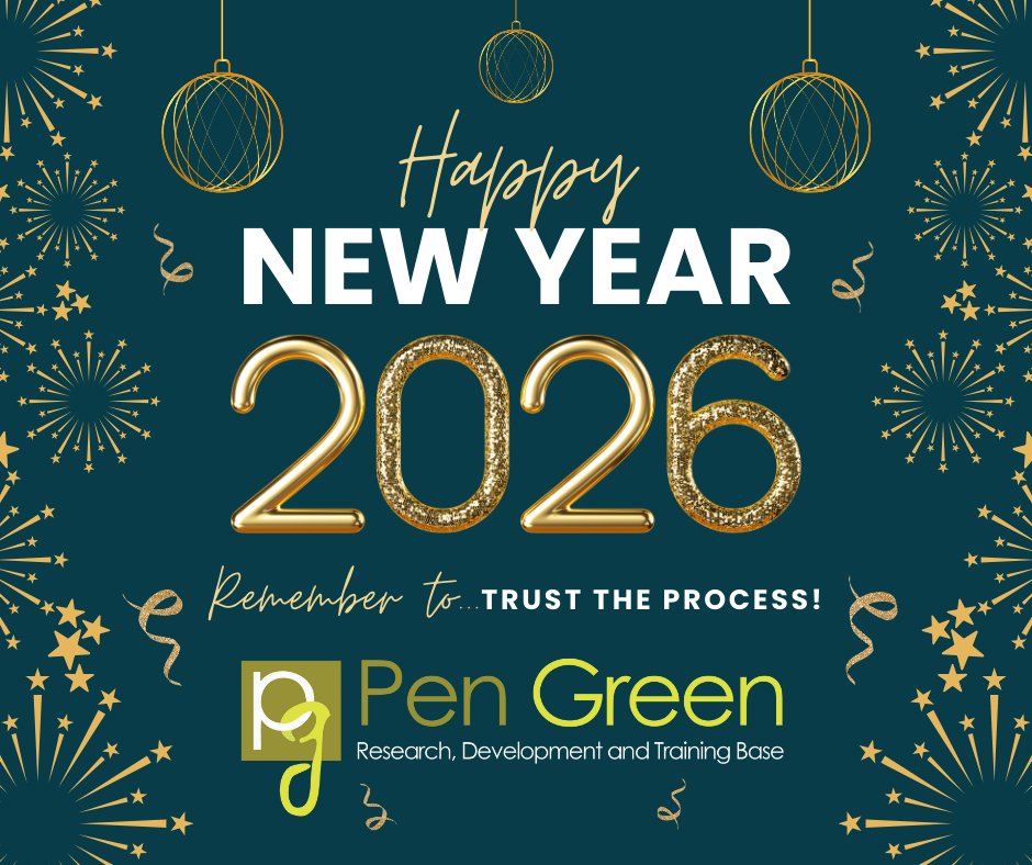 PenGreenResearchBase tweet media