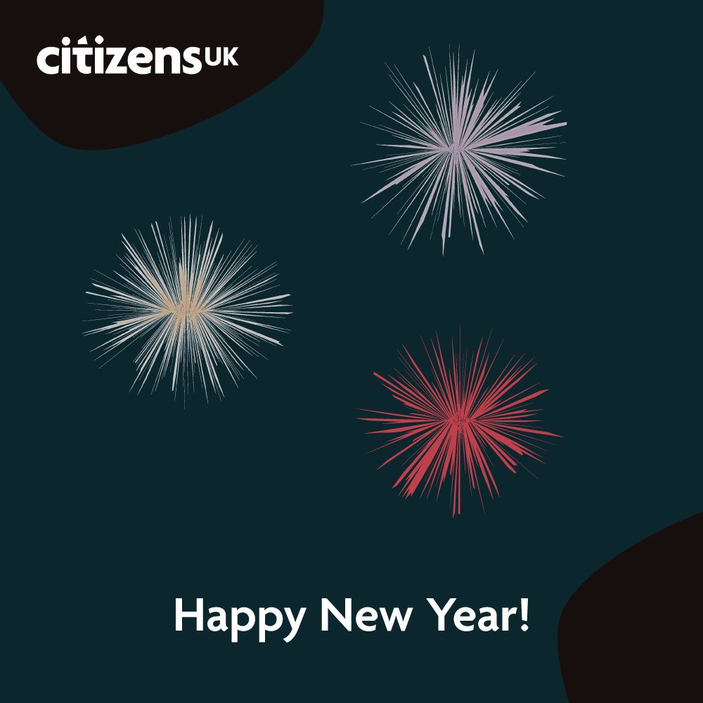 Citizens UK tweet media