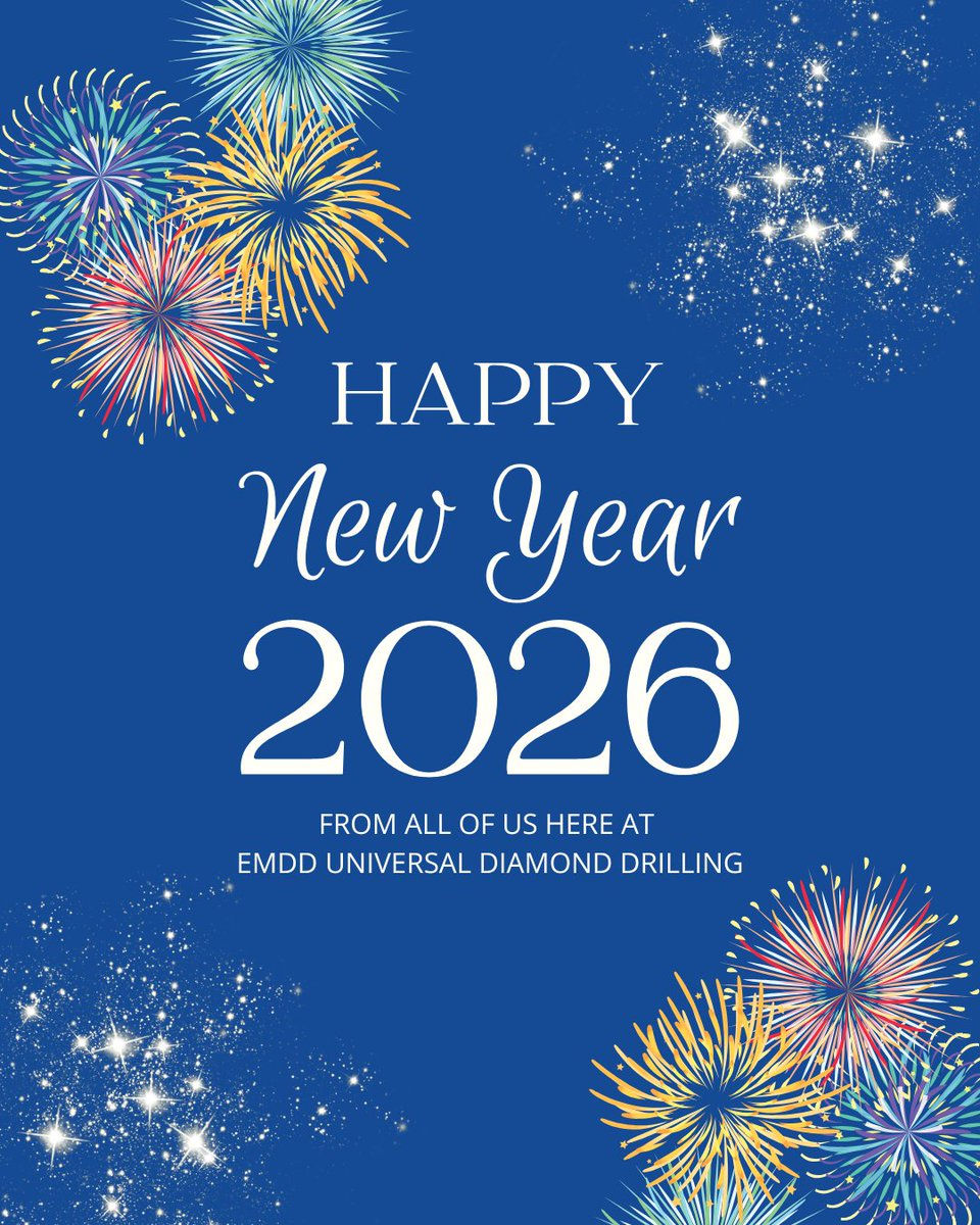 EMDDUniversal tweet media